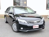 2013 Toyota Allion Sedan for sale, Japanese used car export - photo 5 of 50 | GULJI TRADERS