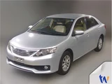 2013 Toyota Allion Sedan for sale, Japanese used car export - photo 1 of 8 | GULJI TRADERS