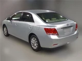 2013 Toyota Allion Sedan for sale, Japanese used car export - photo 2 of 8 | GULJI TRADERS
