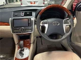 2013 Toyota Allion Sedan for sale, Japanese used car export - photo 3 of 8 | GULJI TRADERS