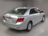 2013 Toyota Allion Sedan for sale, Japanese used car export - photo 4 of 8 | GULJI TRADERS