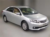2013 Toyota Allion Sedan for sale, Japanese used car export - photo 5 of 8 | GULJI TRADERS