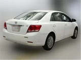 2013 Toyota Allion Sedan for sale, Japanese used car export - photo 2 of 8 | GULJI TRADERS
