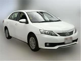 2013 Toyota Allion Sedan for sale, Japanese used car export - photo 5 of 8 | GULJI TRADERS