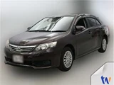 2013 Toyota Allion Sedan for sale, Japanese used car export - photo 1 of 9 | GULJI TRADERS