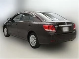 2013 Toyota Allion Sedan for sale, Japanese used car export - photo 2 of 9 | GULJI TRADERS