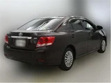 2013 Toyota Allion Sedan for sale, Japanese used car export - photo 5 of 9 | GULJI TRADERS