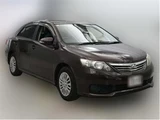 2013 Toyota Allion Sedan for sale, Japanese used car export - photo 6 of 9 | GULJI TRADERS