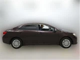 2013 Toyota Allion Sedan for sale, Japanese used car export - photo 7 of 9 | GULJI TRADERS