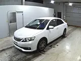 2013 Toyota Allion A18 G Package Pearl Sedan for sale, Japanese used car export - photo 1 of 5 | GULJI TRADERS