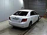 2013 Toyota Allion A18 G Package Pearl Sedan for sale, Japanese used car export - photo 2 of 5 | GULJI TRADERS