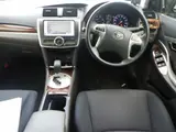 2013 Toyota Allion A18 G Package Pearl Sedan for sale, Japanese used car export - photo 3 of 5 | GULJI TRADERS