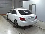 2013 Toyota Allion A18 G Package Pearl Sedan for sale, Japanese used car export - photo 4 of 5 | GULJI TRADERS