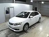 2013 Toyota Allion A18 G Plus Package Pearl Sedan for sale, Japanese used car export - photo 1 of 5 | GULJI TRADERS
