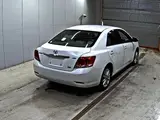 2013 Toyota Allion A18 G Plus Package Pearl Sedan for sale, Japanese used car export - photo 2 of 5 | GULJI TRADERS