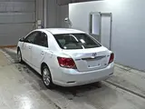 2013 Toyota Allion A18 G Plus Package Pearl Sedan for sale, Japanese used car export - photo 4 of 5 | GULJI TRADERS