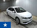 2013 Toyota Allion A18 G Plus Package Pearl Sedan for sale, Japanese used car export - photo 5 of 5 | GULJI TRADERS