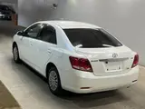 2013 Toyota Allion A18 G Package Pearl Sedan for sale, Japanese used car export - photo 3 of 3 | GULJI TRADERS
