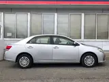 2013 Toyota Allion A18 G Package Silver Sedan for sale, Japanese used car export - photo 2 of 3 | GULJI TRADERS