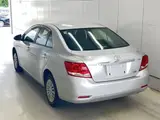 2013 Toyota Allion A18 G Package Silver Sedan for sale, Japanese used car export - photo 3 of 3 | GULJI TRADERS
