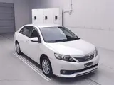 2013 Toyota Allion A20 Leather Package Pearl Sedan for sale, Japanese used car export - photo 1 of 11 | GULJI TRADERS