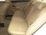 2013 Toyota Allion A20 Leather Package Pearl Sedan for sale, Japanese used car export - photo 7 of 11 | GULJI TRADERS