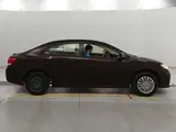 2013 Toyota Allion A15 G Package Red Sedan for sale, Japanese used car export - photo 3 of 12 | GULJI TRADERS