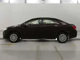 2013 Toyota Allion A15 G Package Red Sedan for sale, Japanese used car export - photo 4 of 12 | GULJI TRADERS
