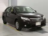 2013 Toyota Allion A15 G Package Red Sedan for sale, Japanese used car export - photo 5 of 12 | GULJI TRADERS
