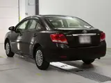 2013 Toyota Allion A15 G Package Red Sedan for sale, Japanese used car export - photo 6 of 12 | GULJI TRADERS