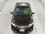 2013 Toyota Allion A15 G Package Red Sedan for sale, Japanese used car export - photo 7 of 12 | GULJI TRADERS