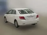 2013 Toyota Allion A15 G Package Pearl Sedan for sale, Japanese used car export - photo 2 of 4 | GULJI TRADERS