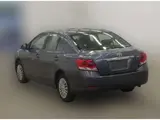 2013 Toyota Allion A15 G Package Gray Sedan for sale, Japanese used car export - photo 2 of 5 | GULJI TRADERS