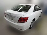 2013 Toyota Allion Sedan for sale, Japanese used car export - photo 3 of 12 | GULJI TRADERS