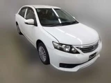 2013 Toyota Allion Sedan for sale, Japanese used car export - photo 4 of 12 | GULJI TRADERS