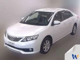 2013 Toyota Allion A15 Sedan for sale, Japanese used car export - photo 1 of 4 | GULJI TRADERS