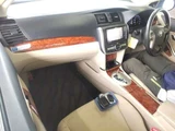 2013 Toyota Allion A15 Sedan for sale, Japanese used car export - photo 3 of 4 | GULJI TRADERS