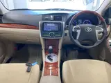 2013 Toyota Allion A18 G Plus Package Pearl Sedan for sale, Japanese used car export - photo 2 of 5 | GULJI TRADERS