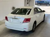 2013 Toyota Allion A18 G Plus Package Pearl Sedan for sale, Japanese used car export - photo 3 of 5 | GULJI TRADERS