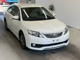 2013 Toyota Allion A18 G Plus Package Pearl Sedan for sale, Japanese used car export - photo 4 of 5 | GULJI TRADERS