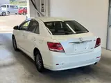 2013 Toyota Allion A18 G Plus Package Pearl Sedan for sale, Japanese used car export - photo 5 of 5 | GULJI TRADERS