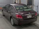 2013 Toyota Allion Sedan for sale, Japanese used car export - photo 2 of 10 | GULJI TRADERS
