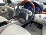 2013 Toyota Allion Sedan for sale, Japanese used car export - photo 3 of 10 | GULJI TRADERS