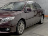2013 Toyota Allion Sedan for sale, Japanese used car export - photo 4 of 10 | GULJI TRADERS