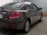 2013 Toyota Allion Sedan for sale, Japanese used car export - photo 5 of 10 | GULJI TRADERS