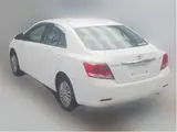 2014 Toyota Allion A15G package White Sedan for sale, Japanese used car export - photo 2 of 8 | GULJI TRADERS