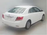 2014 Toyota Allion A15G package White Sedan for sale, Japanese used car export - photo 4 of 8 | GULJI TRADERS