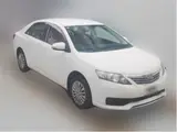 2014 Toyota Allion A15G package White Sedan for sale, Japanese used car export - photo 5 of 8 | GULJI TRADERS
