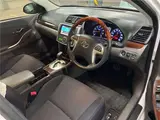 2014 Toyota Allion A15G package White Sedan for sale, Japanese used car export - photo 6 of 8 | GULJI TRADERS