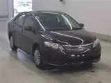 2014 Toyota Allion A15 Red Sedan for sale, Japanese used car export - photo 1 of 14 | GULJI TRADERS